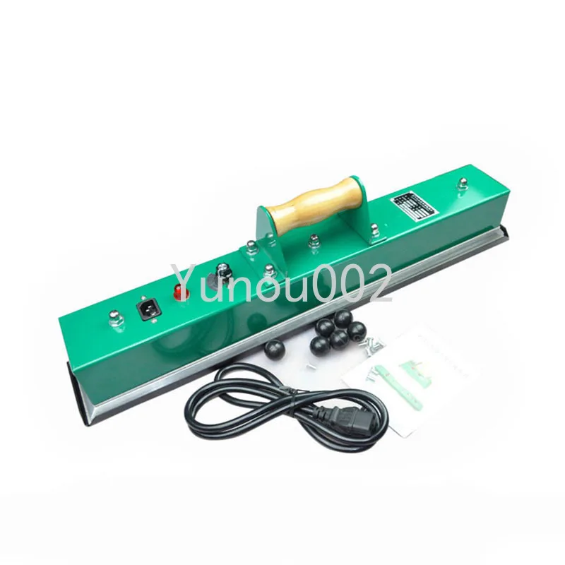 1000w Electric Iron Billiards Cloth Iron Iron for Billiards American Style Pool Table 220v 670mm