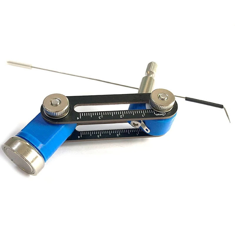 

Сигнал синхронизации, летающий свинец, ремонт данных, тестовая печатная плата, мультиметр, игла, сделай сам, печатная плата, электронный сварочный инструмент, зонд (A)