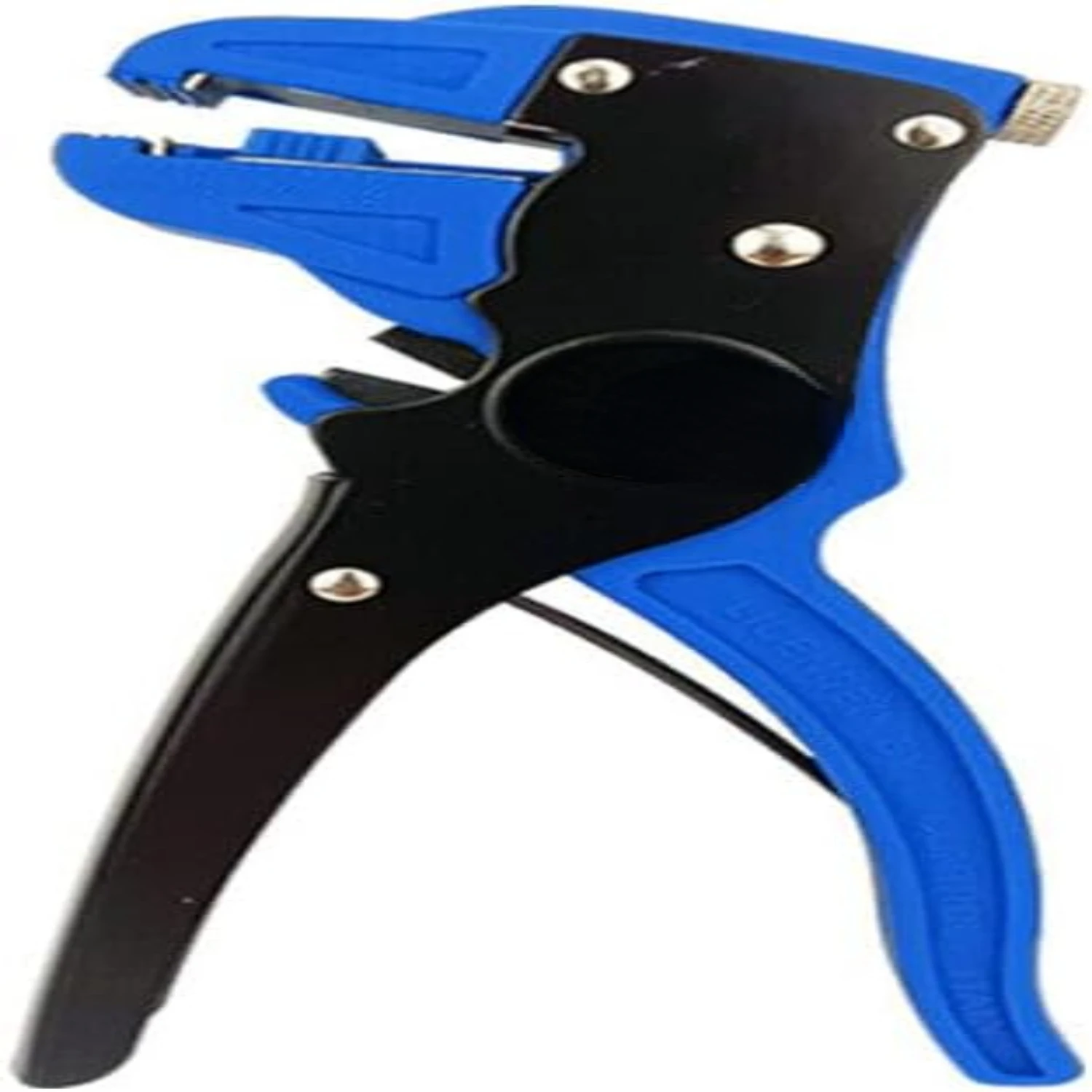 Efficient Derivemid Automatic Wire Stripper Tool - Superior Precision 2 in 1 Cable Stripping Device - Essential Cable Strippers 