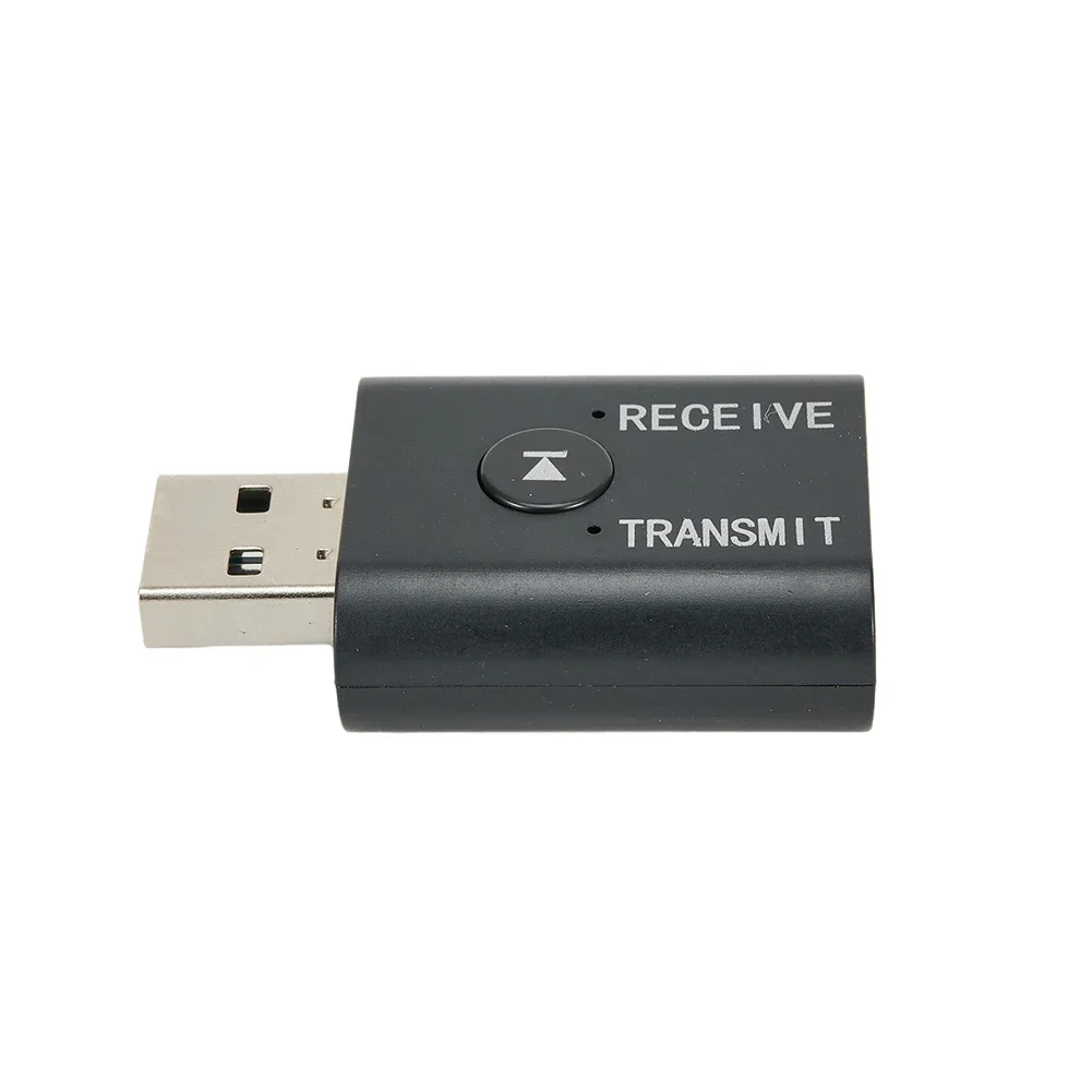 1PCS Adapter TR65.0 Transmitter Receiver EDR Wireless Adapter For TV PC Headphones Home Stereo Bluetooth Receiver Adapter