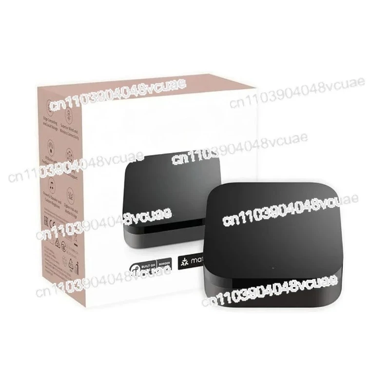 

For Hub M3 Wireless Zigbee 3.0 Wifi for Home Automation, Matte Controller, Supports Alexa, Google Assistant, Apple HomeKit