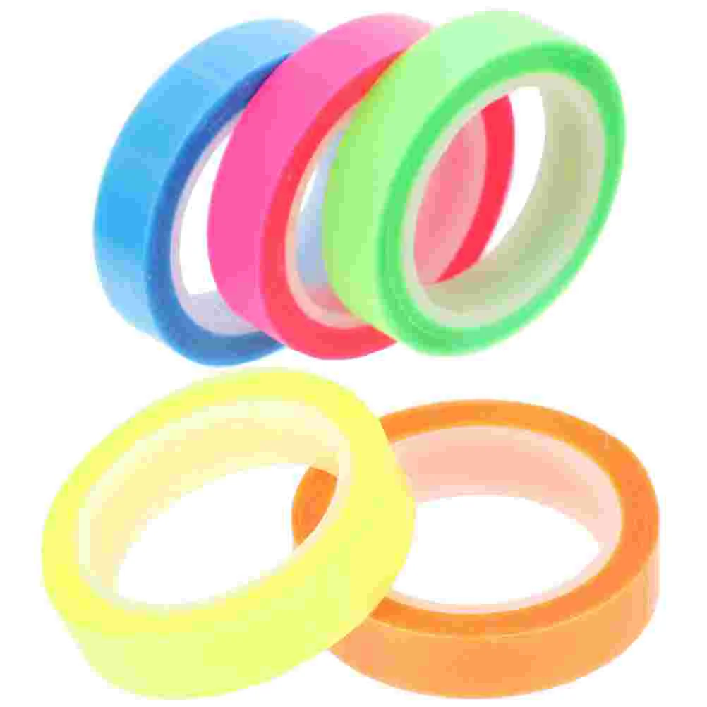 

Page Markers Tabs Waterproof Index Sticker Highlighters Tape Removable Text Book Tags