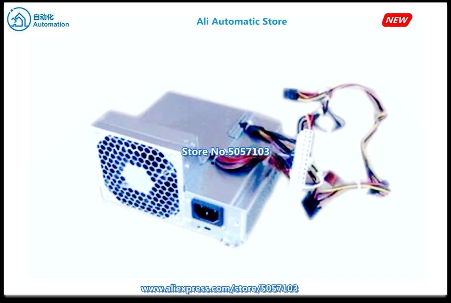 

Dc5800 dc5850 dc7900 240W power supply 460888-001 PC7038 PC6019