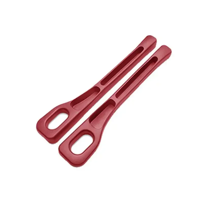 2 Stuks Universele Autostoel Kloof Plug Strip Zijnaad Auto Kloof Filler Lekvrije Seat Gap Organizer Auto Interieur accessoires