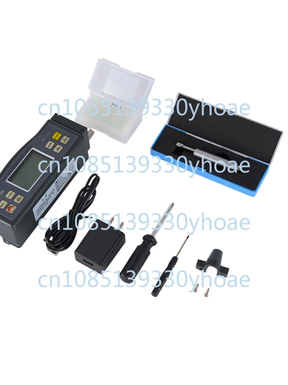 Roughometer/Roughness Meter/Surface Roughness Measuring Instrument/Portable Finish