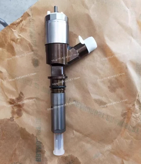 

Fuel Nozzle Assembly 32F61-00062 326-4700 Replacement Part for C6.4 C6.6 Engine in 320D Machinery