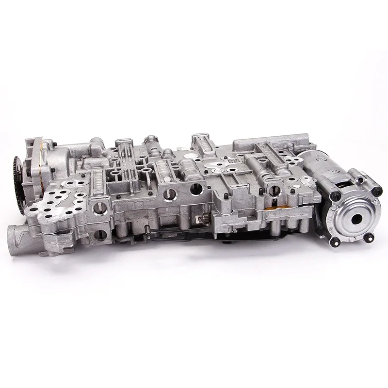 

24272846 24274844 24273239 8L90 Automatic Transmission Valve Body For 15-21 Year Cadillac Camaro Automotive Parts