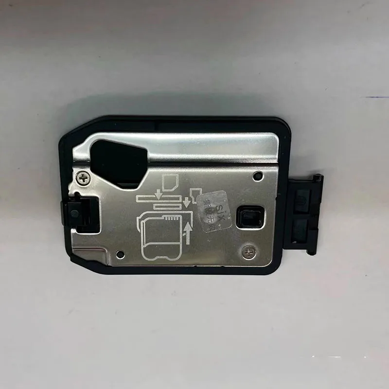 New original battery lid door repair parts For Nikon Zf mirrorless