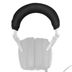 Headphone Head Beam Cover for ASUS ROG Delta S Elite Edition Earphone Protective Case Lucidsound LX50 Headset Headbeam Protector