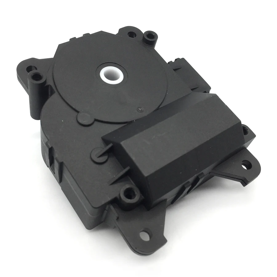 HVAC Heater A/C Blend Air Door Actuator with Control motor 79350-SDG-W41 113800-3830 for Honda Accord Odyssey Elysion