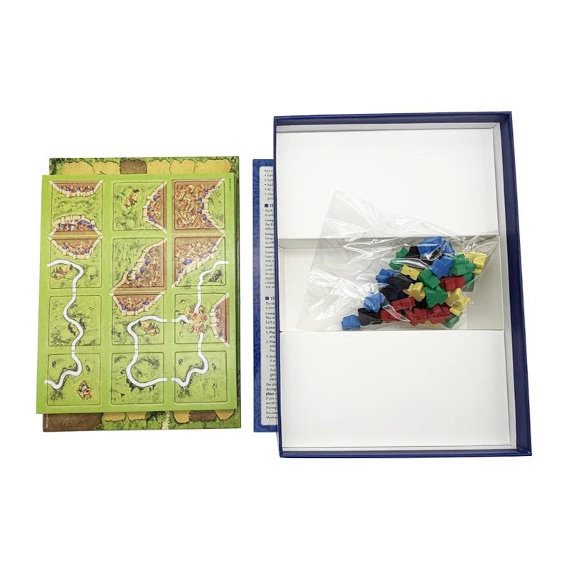 Thumbnail 2 - #34 Low Cost Tile Games That Work
