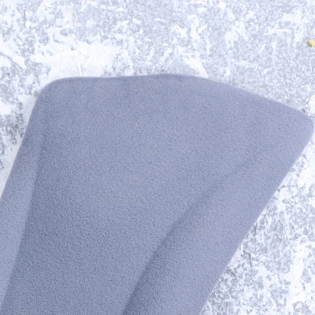 

1 Pair 3Cm Height Increase Heel Pads Honeycomb Insoles Cushioning Anti-Slip Half Insole Heightening Shoe Inserts Ventilated