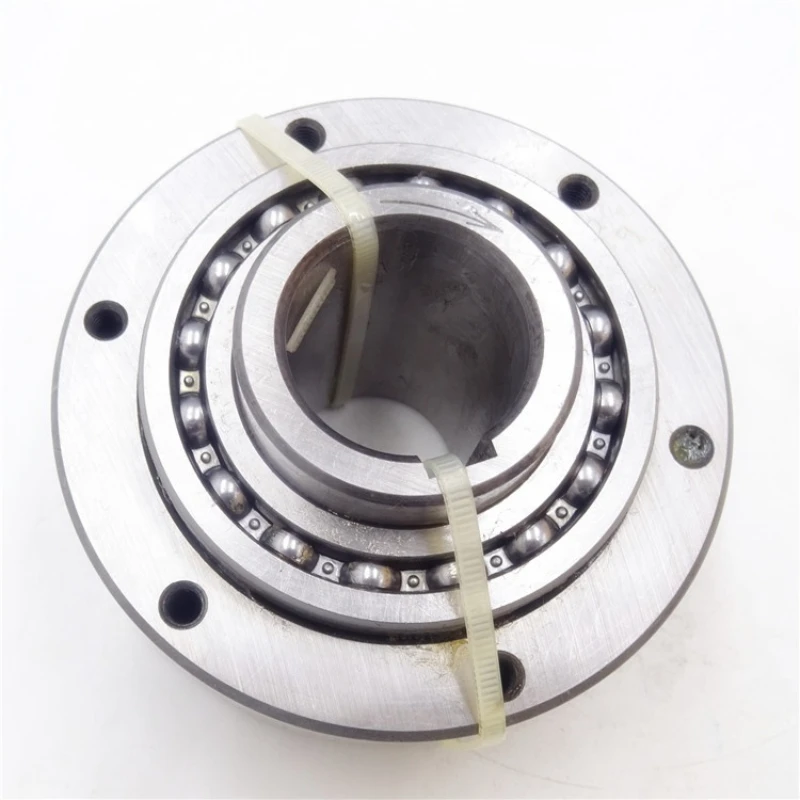 High Precision One Way Direction Bearing AL35 bearing with keyway 1310147