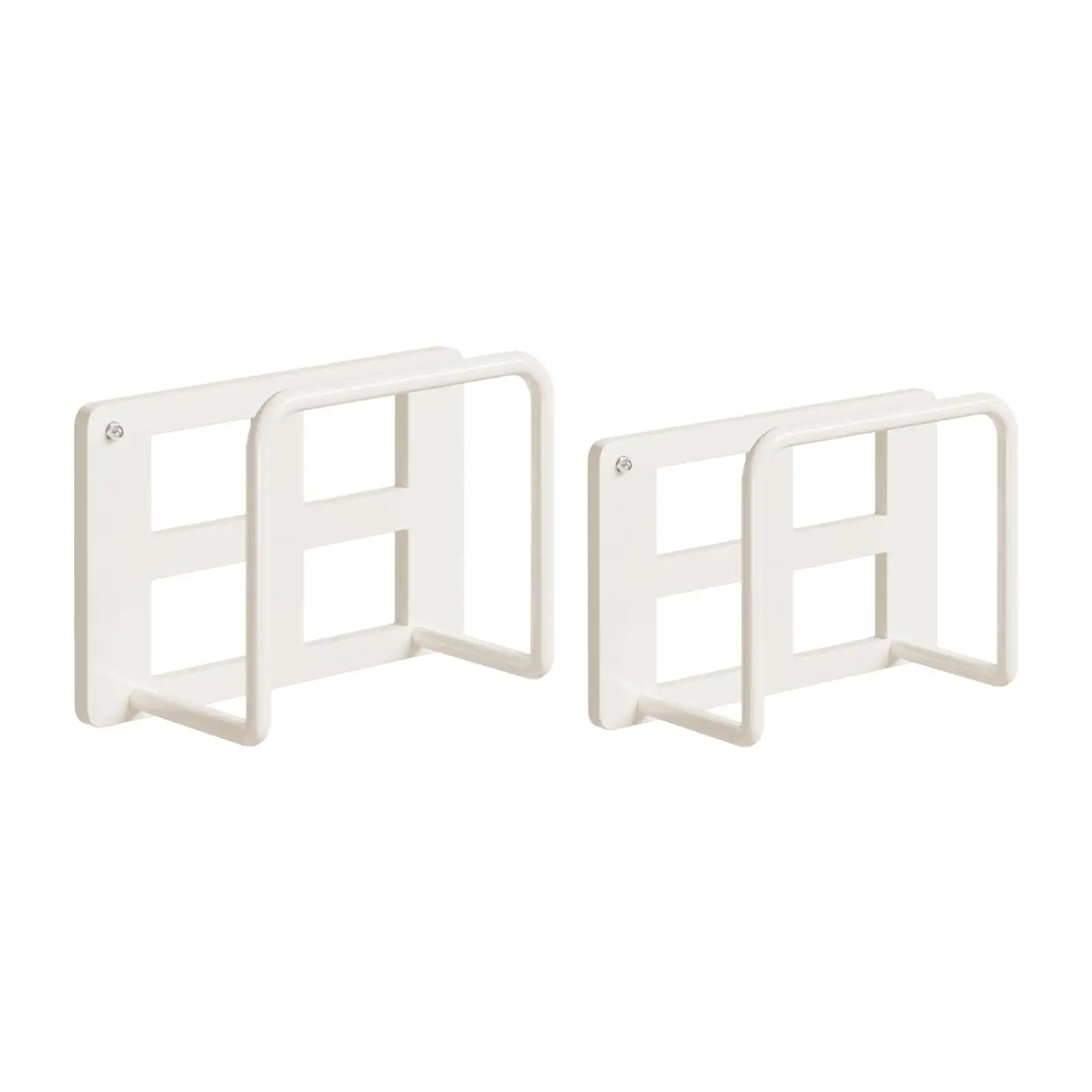 Storage Box,Wall Mounted,Box Mount,Carbon Steel,No Punch Wall Decoration Router Shelf Router Rack for Living Room