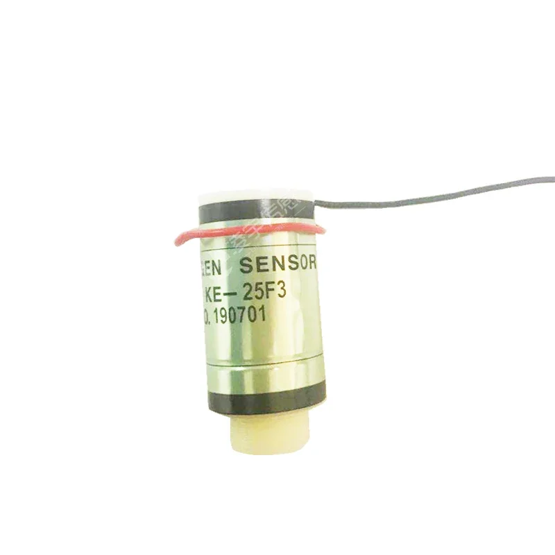 

KE-25F3 Oxygen Battery Oxygen O2 Sensor CEMS U23 Oxygen Module KE-25