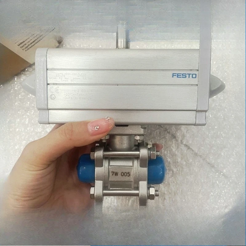 Parts For Festo Fes…