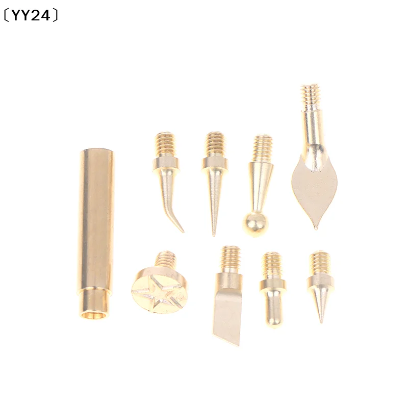 〔Yy24〕9Pcs Heat Ins…