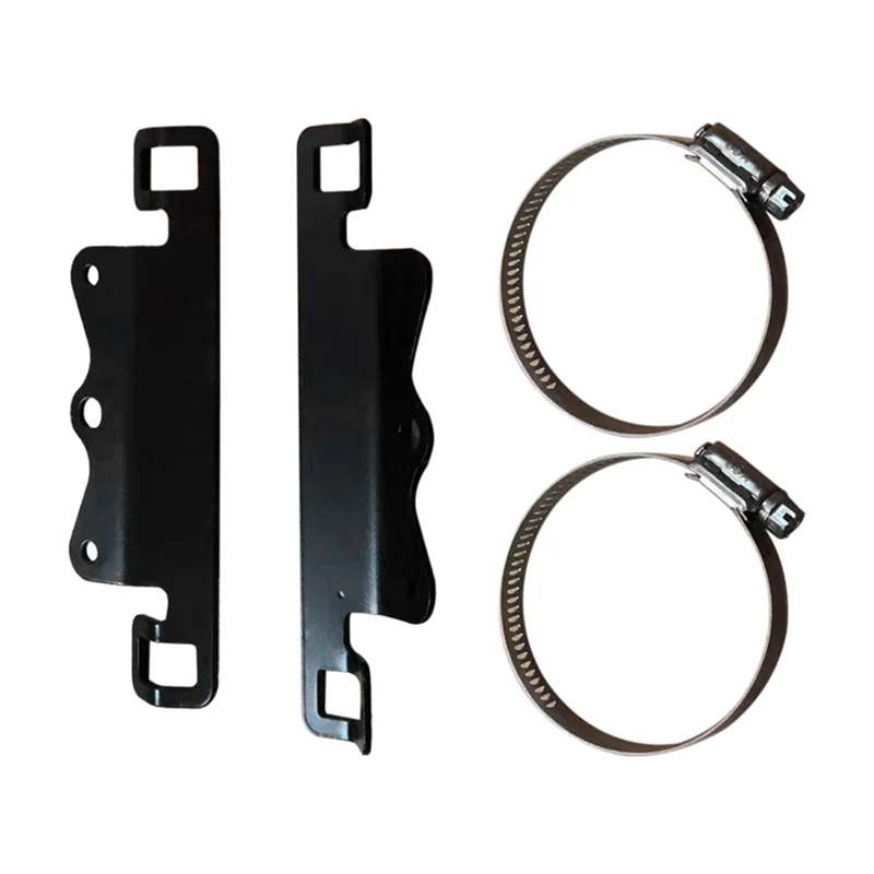 

A11M-Universal Shocks Reservoir Mounting Bracket Kit 803-02-042 Fit For 2.0 Or 2.5 Diameter Reservoir