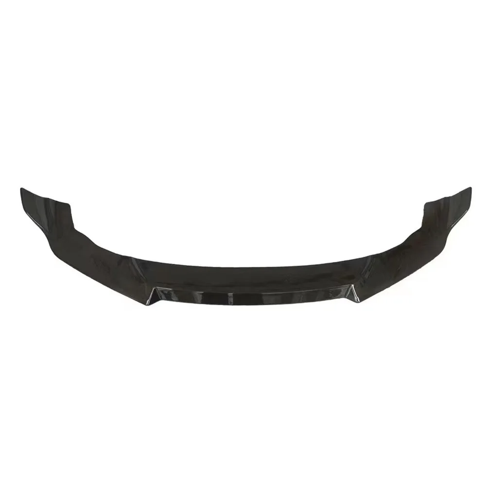 

M2 F87 Front Lip Gloss Black Front Spilitter for