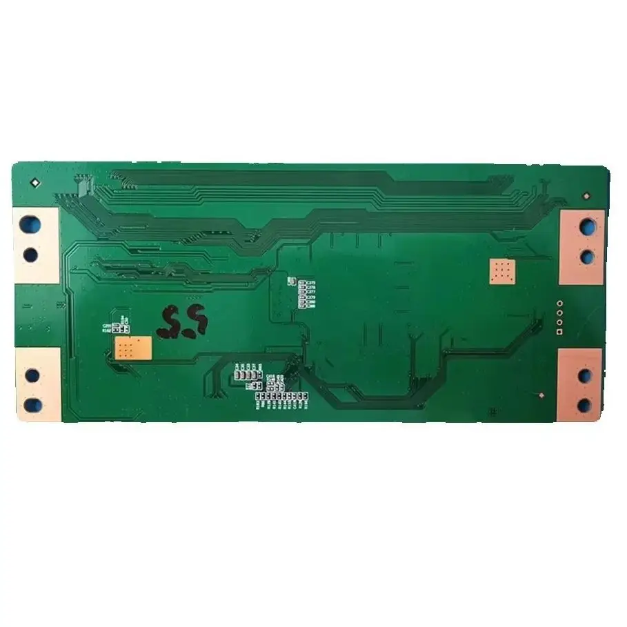 55DU6500 LT-55HW97U LC-55P6000U LC-55P620U 55H6D  LC-55LBU591U T-CON LVDS Board ST5461D07-1-C-3 34.29110.052 Logic Board is