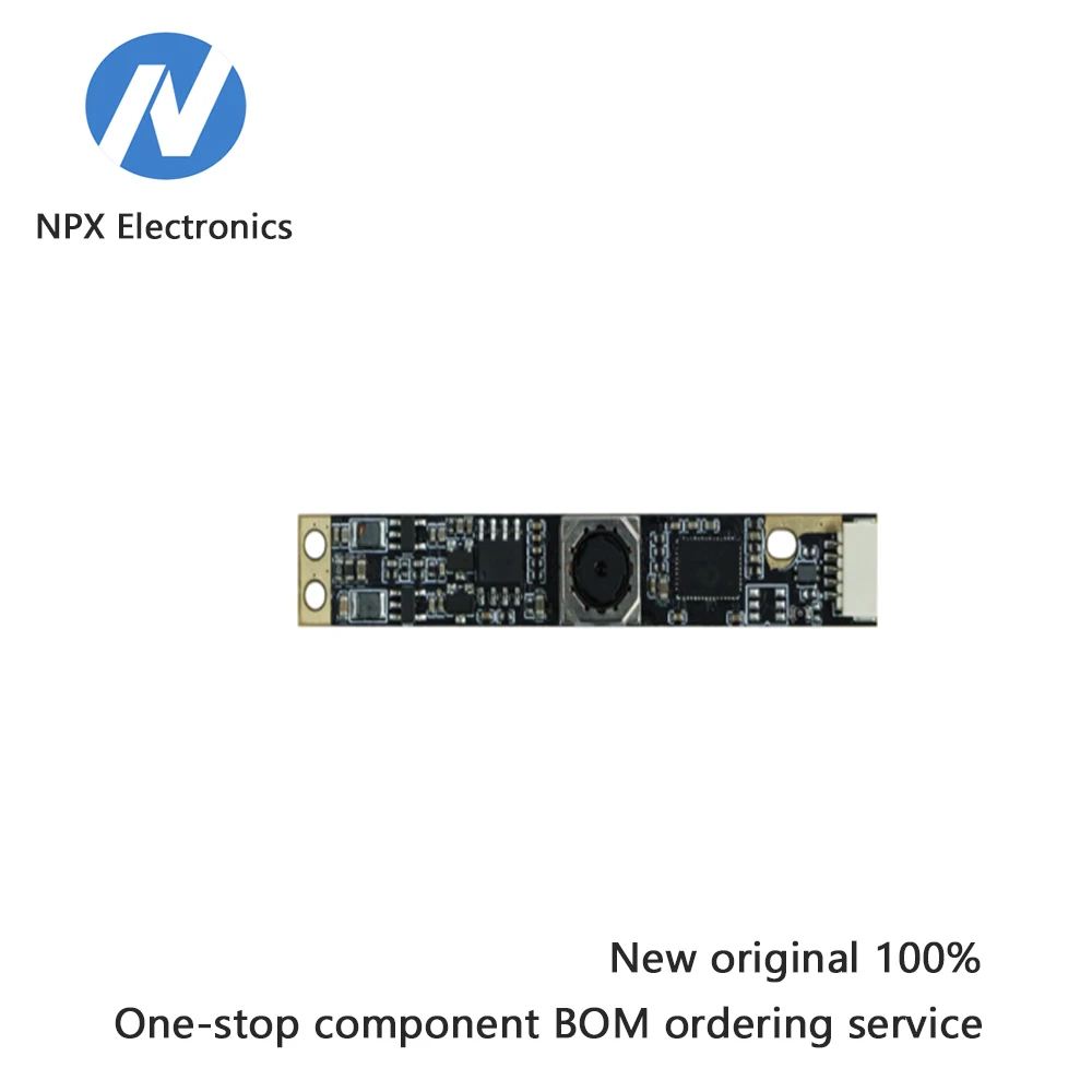 

USB camera module OV5640 5 million pixels T113-i RK3568 development board