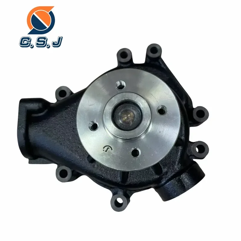 High Quality Excavator Spare Parts 400921-00532E 400914-00520E Excavator Water Pump R210-5 R215-7 R215-9 R225-7 D6BT Engine