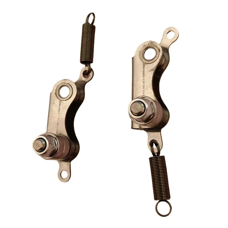 Super Circus Arcade Coin Pusher Accessories Bearing Spring Coin Shaft Replacement Parts Hardware