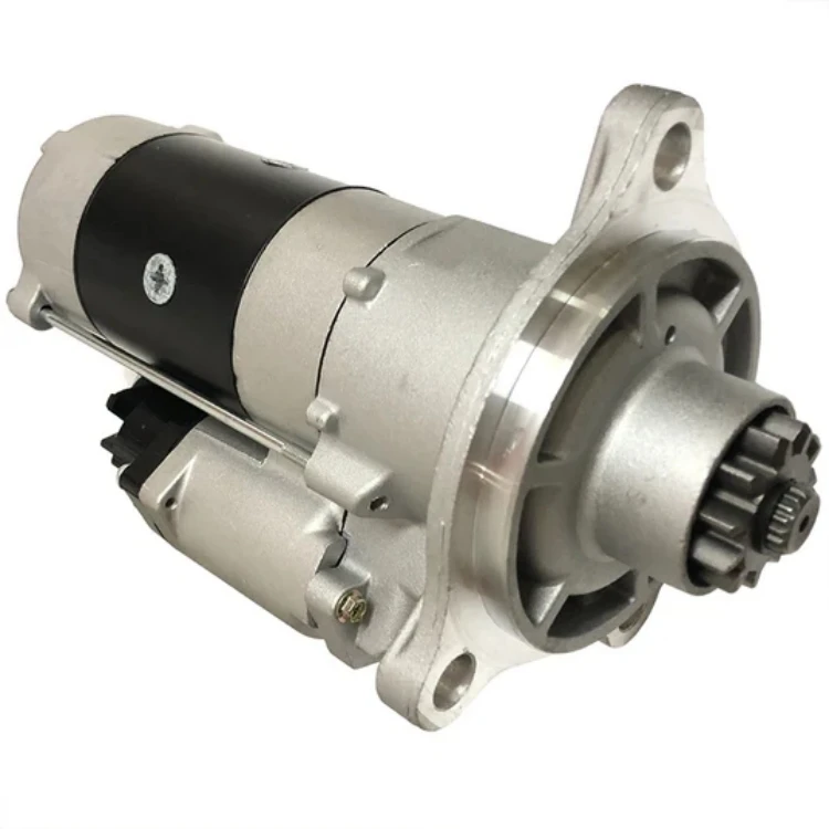 New 24V 11T Starter Motor 28100-E0331 0365-602-0094 for Engine Part