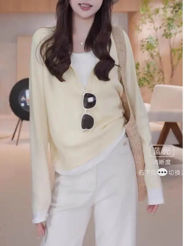 Sweaters Jumpers Ca… - image