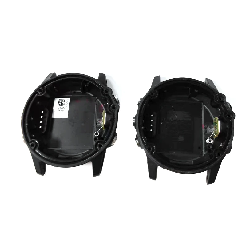 Back Cover  For GARMIN Fenix 3 Without Battery  Fenix3 Rear Cover Case Housing Part Repair Replacement