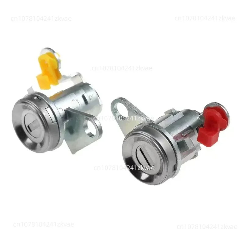 

69051-12340 Is Suitable for 93-97 Car Driver's Side Door Lock Cylinder with 2 Keys