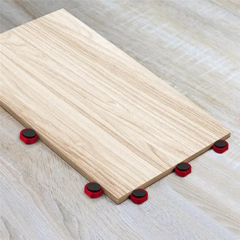 

12Pc 3/4Inch Bench Dogs,Non-Slip Bench Dog Clamp Aluminum Workbench Dogs Stops For Tables, Woodworking & DIY Projects Durable