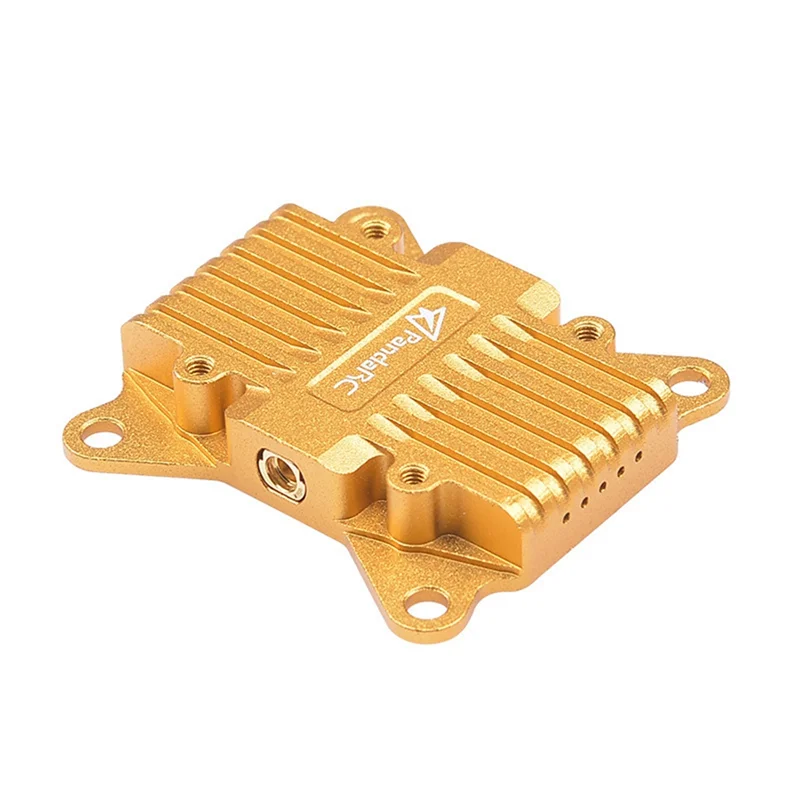 AED7-Pandarc 5.8G Image Transmission VT5804-BAT 2.5W High Power For FPV Fixed Wing Traverser OSD Tuning