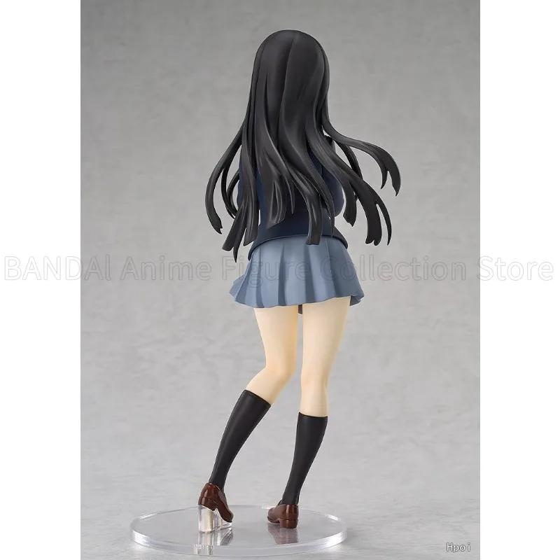 

Original GSC K-ON Mio Akiyama L Size Toys Decoration Statue Collection