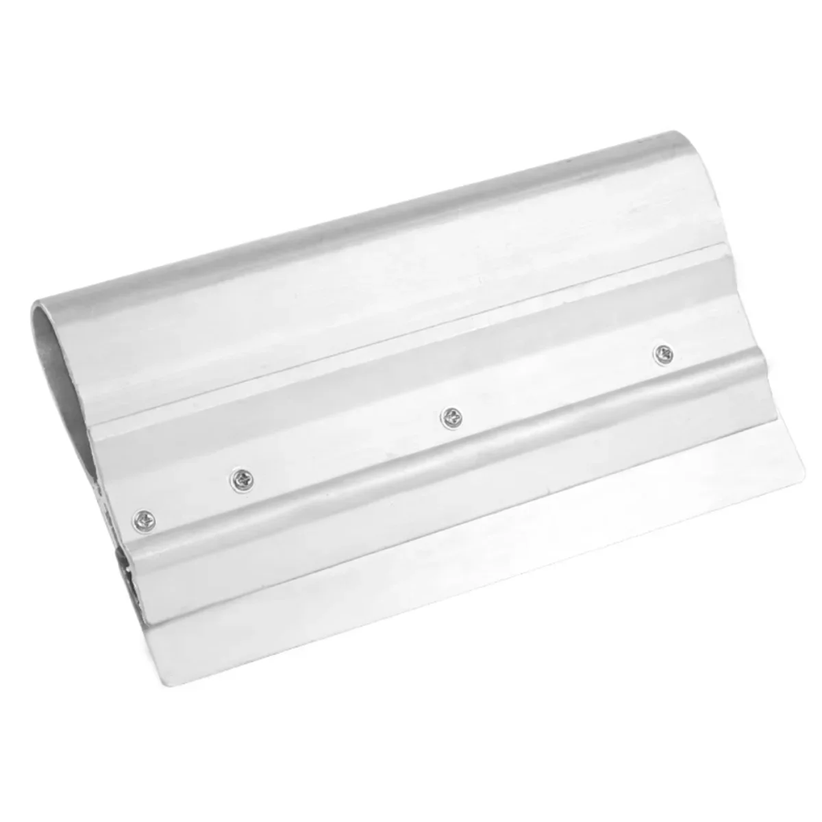 10-50cm Screen Printing Inks Scraper Stainless Steel SMT Board Squeegee Semi-automatic Silk Screen Printing Spatulas Tools Part