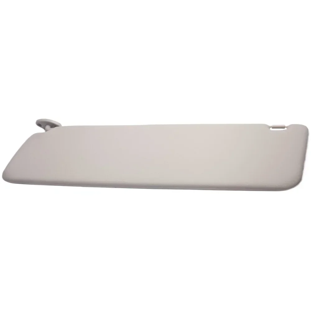 

Левый/правый бежевый серый солнцезащитный козырек на лобовое стекло, левый и правый для Foton Toano E/S FV1572030001A1 FV1572030002A1