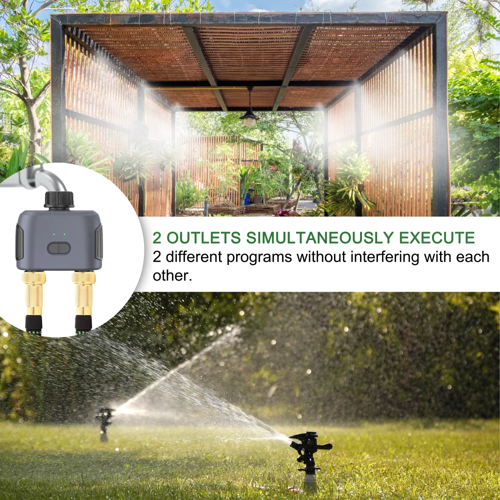 Thumbnail 2 - #62 Compare Sprinkler Valves Before You Buy