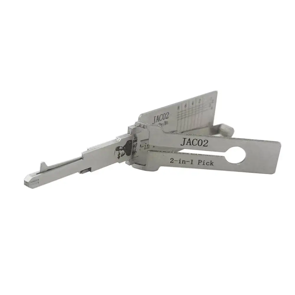 

lishi 2 in 1 tool JAC02