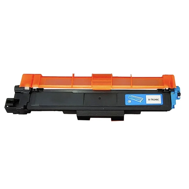 4 قطعة خرطوشة الحبر TN248 TN248XL متوافقة مع طابعة Brother HL-L3215cw L3220cw L3240cdw L8230cdw L8240cdw MFC-L3740cdw