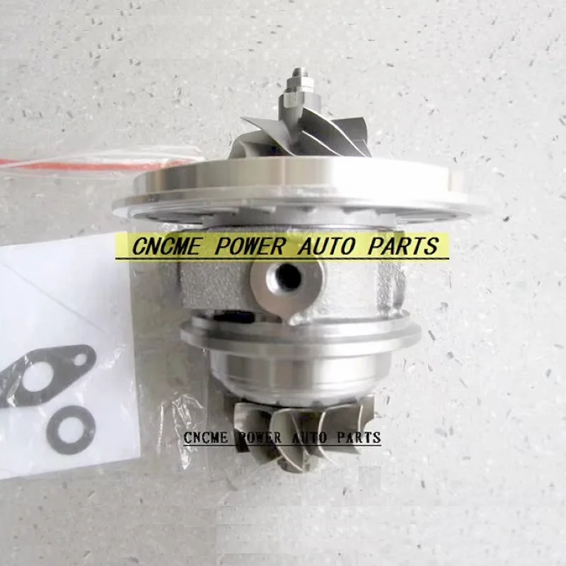 RHF55V VIET 8980277732 VBA40016 TURBO Cartridge CHRA Core For GMC 3500 4500 For ISUZU NRR NPR NQR 2006- 4HK1-E2N 5.2L 8980277722