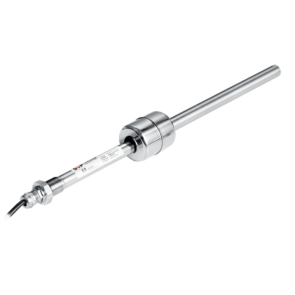 مستشعر موضع خطي مغناطيسي عالي الجودة وثبات عالي لآلة قولبة الإنجاب #3