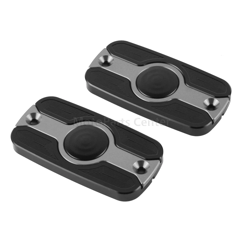 Front Brake Fluid Reservoir Cap Front Brake Fluid Reservoir Cap for SYM Maxsym TL 508 500 Cruisym400 Maxsym 400 400i