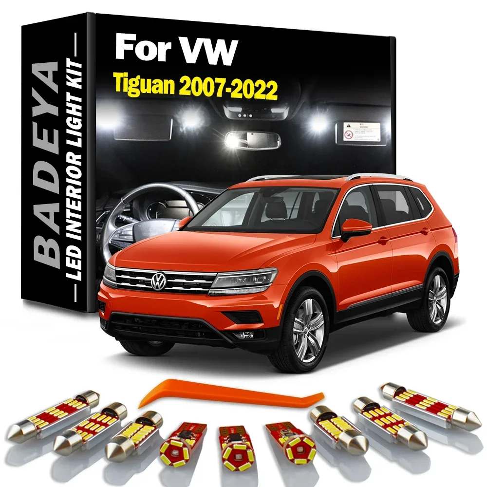 Canbus For Vw Volks… - image