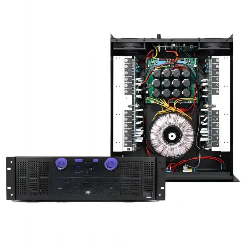 Professional CA18 2…