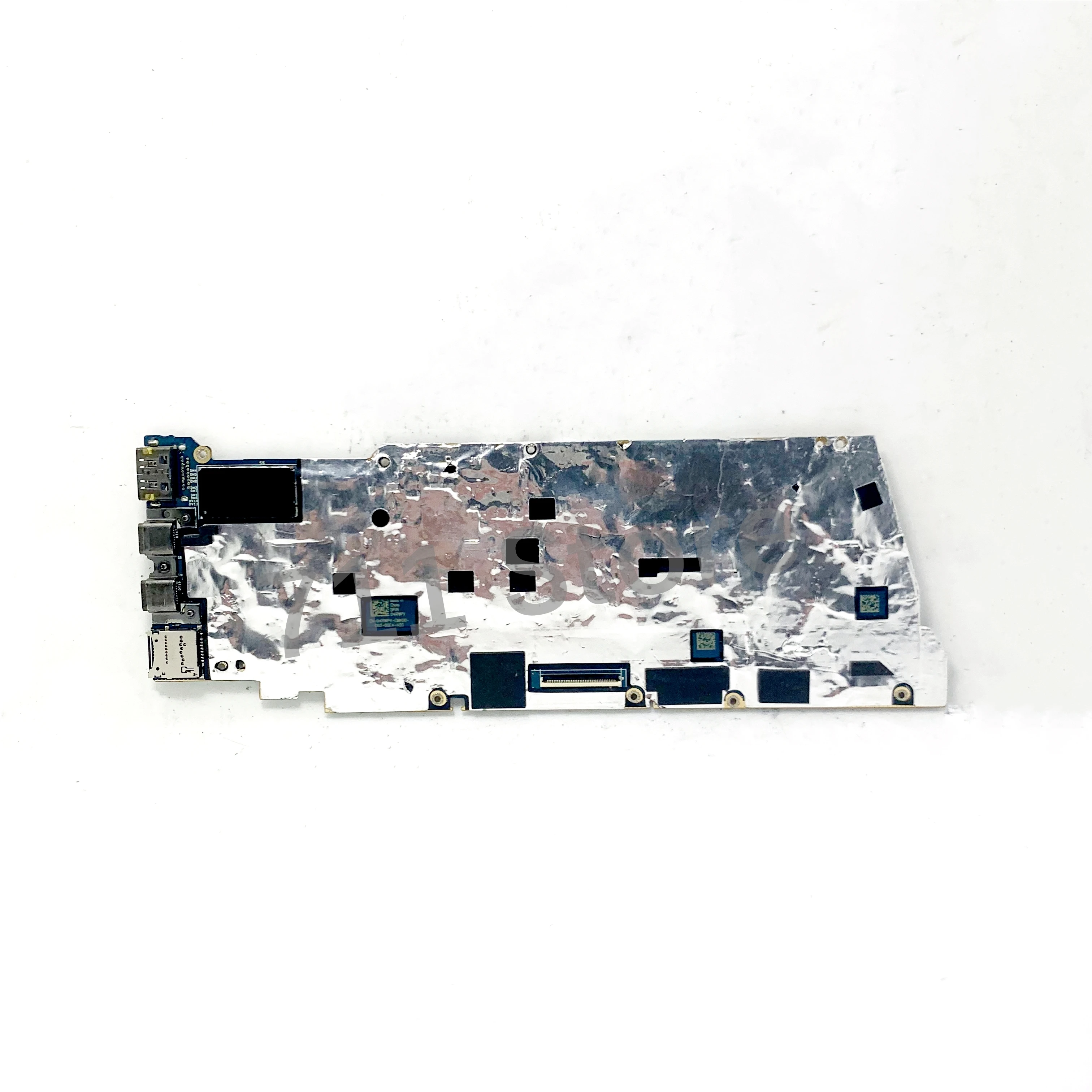 CN-04RWPV 04RWPV 4RWPV FDB50 LA-H981P Mainboard For Dell Latitude 9510 Laptop Motherboard W/ SRGKX i5-10310U CPU 100%Full Tested