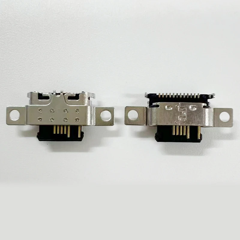 

For Alcatel 7 6062 OT6062 OT6062W OT6062T USB Connector Jack Socket Charging Port Dock Plug