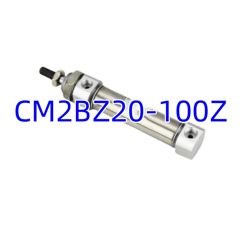 New Genuine Mini Cylinder    CM2BZ20-100Z    CM2BZ20-125Z    CM2BZ20-150Z    CM2BZ20-175Z    CM2BZ20-200Z