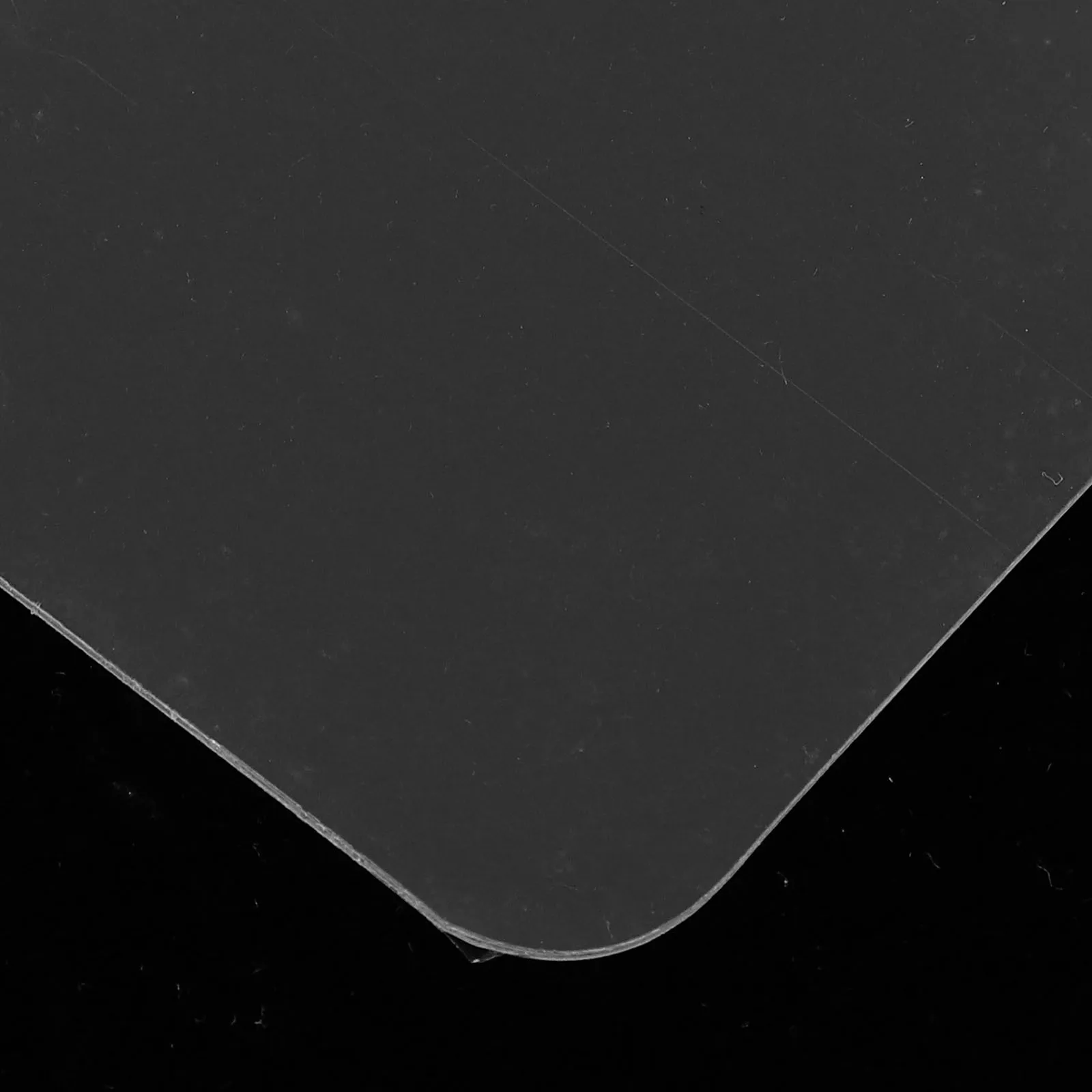 เทปกาวสองหน้าชนิดใส 20 ชิ้น ความหนืดสูง แผ่นกาวแบบลอกออกได้ สำหรับตกแต่ง DIY สติ๊กเกอร์ติดผนัง เทปใสสำหรับติดตั้ง