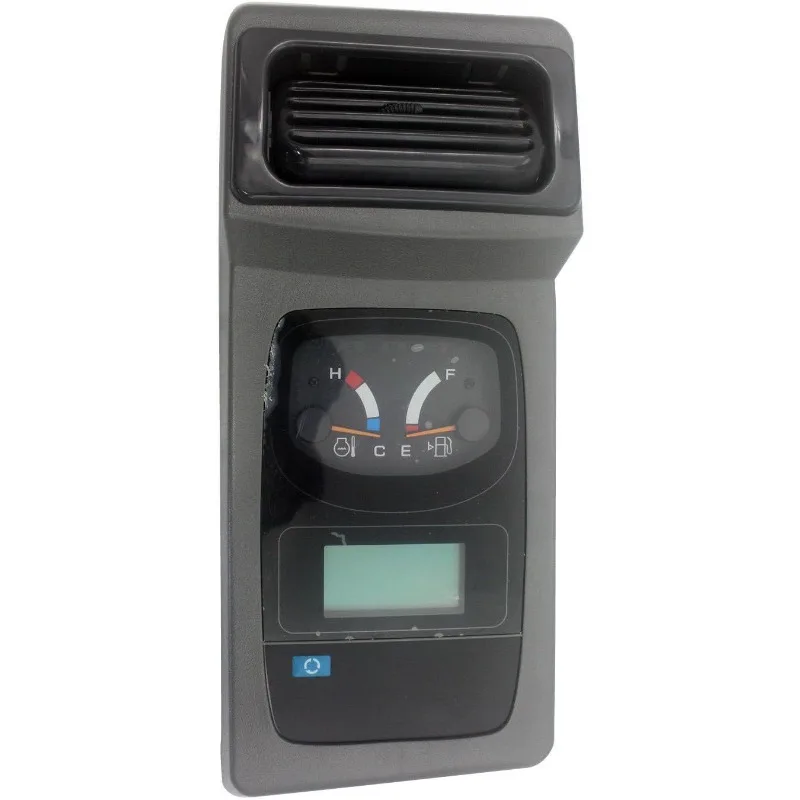 

YN59E00017F1 For Kobelco SK210-6 Display Panel Guage Cluster Monitor