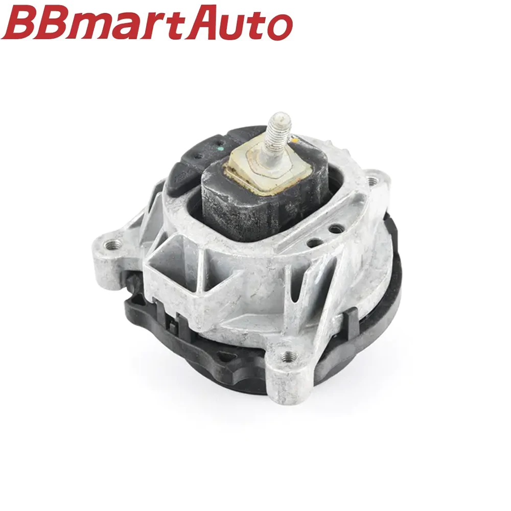 

22116787659 BBmartAuto Parts 1 Pcs Engine Rubber Support Mount Left For BMW 1 Series F20 M135i 3 Series F30 335i F35 335Li